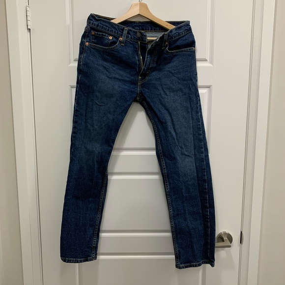Levi's Other - Levi’s Jeans 505
